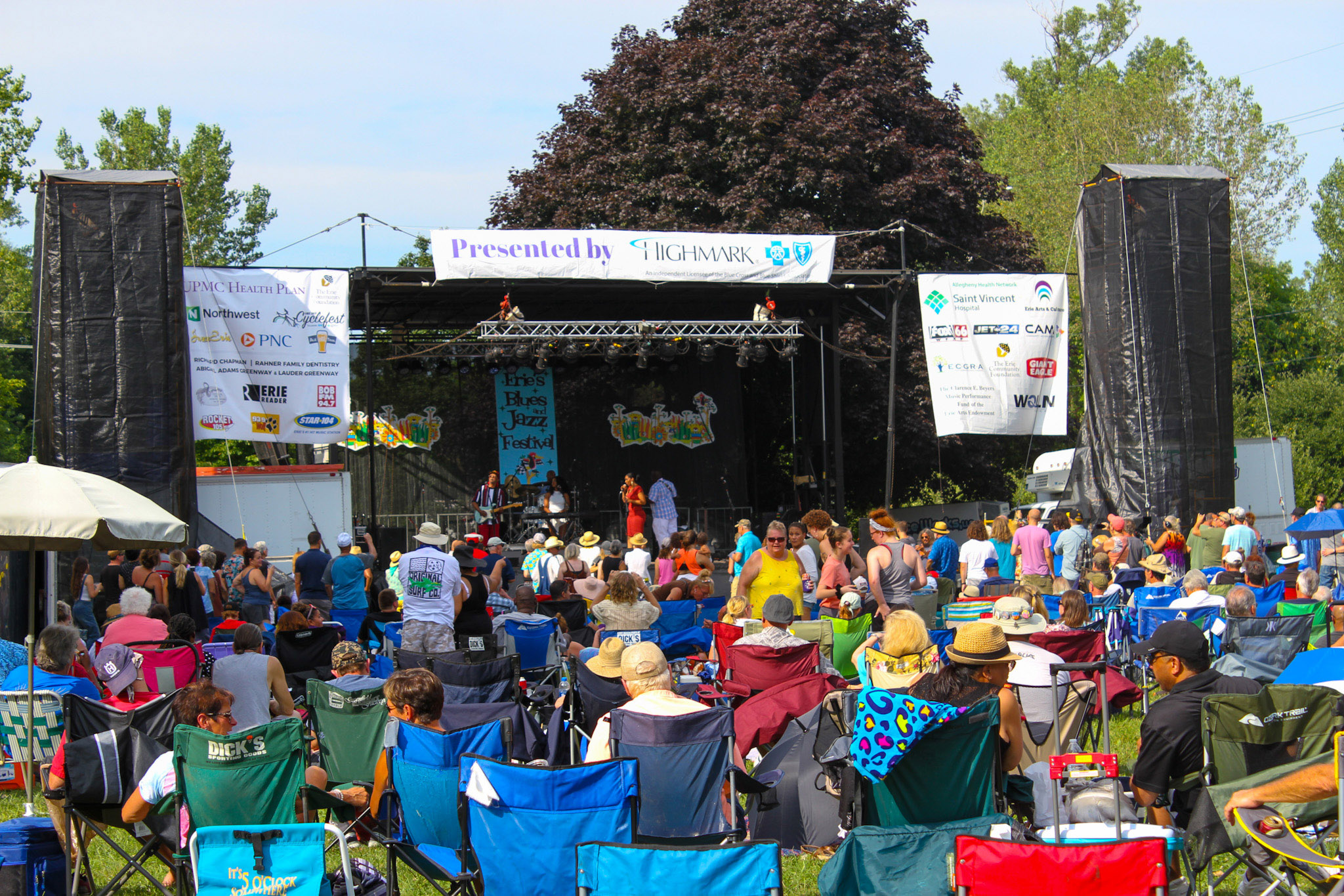 2023 Summer Events Preview Erie Reader